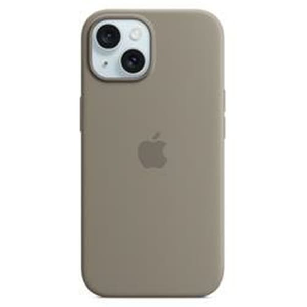 Puhelinsuoja Apple 6,7" Harmaa iPhone 15 Plus