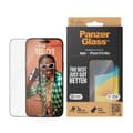 Pikkukuva 3 / 4: Matkapuhelimen näytönsuoja Panzer Glass 2812 Apple