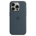 Pikkukuva 1 / 2: Puhelinsuoja Apple MT1P3ZM/A Sininen iPhone 15 Pro Max