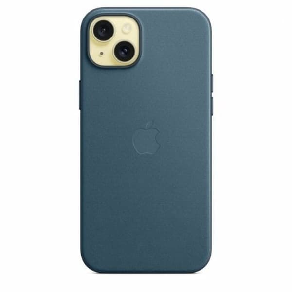 Mobilcover Apple MT4D3ZM/A Blå Apple iPhone 15 Plus