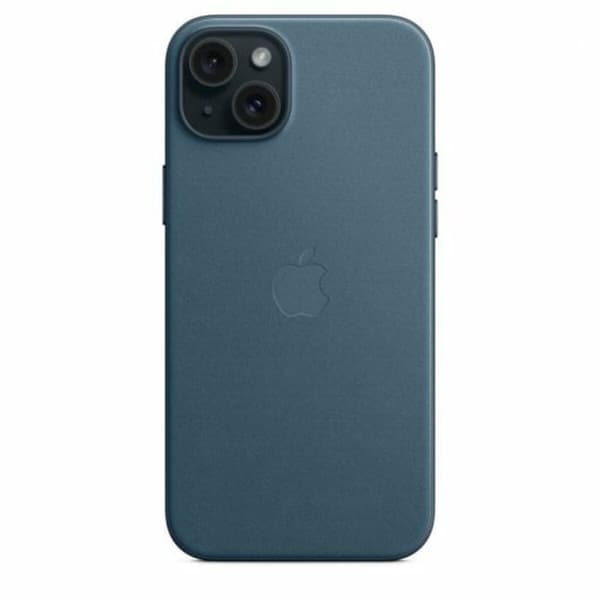 Mobilcover Apple MT4D3ZM/A Blå Apple iPhone 15 Plus