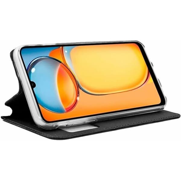 Puhelinsuoja Cool Redmi 13C | POCO C65 Musta