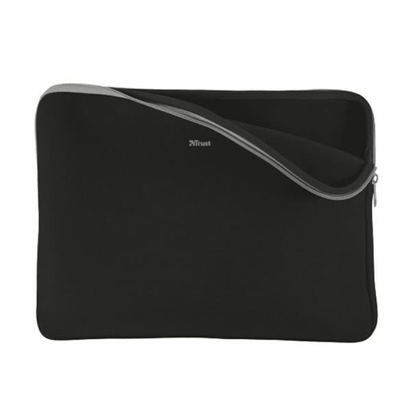 Kannettavan salkku Trust 21248 Musta 16"
