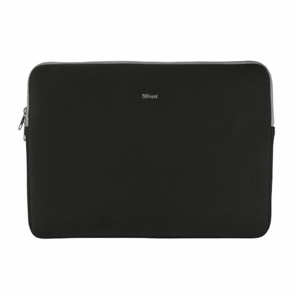 Kannettavan suojus Trust 21254 Musta 11,6''