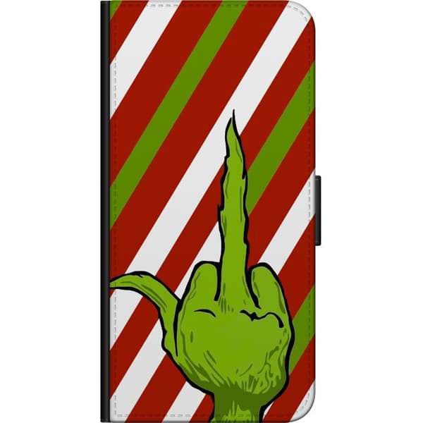 Samsung Galaxy Note9 Plånboksfodral Grinch