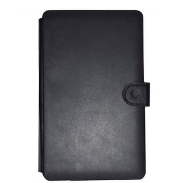 Tabletin ja näppäimistön kuori approx! APPIPCK03 Musta
