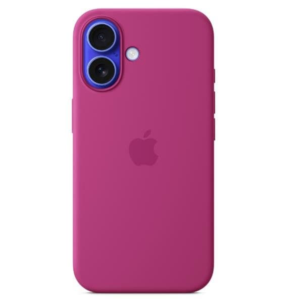 Puhelinsuoja Apple IPHONE 16 PLUS Pinkki Apple