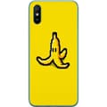 Miniatyrbillede 1 af 3: Xiaomi Redmi 9AT Gennemsigtig cover Kast ud Mario