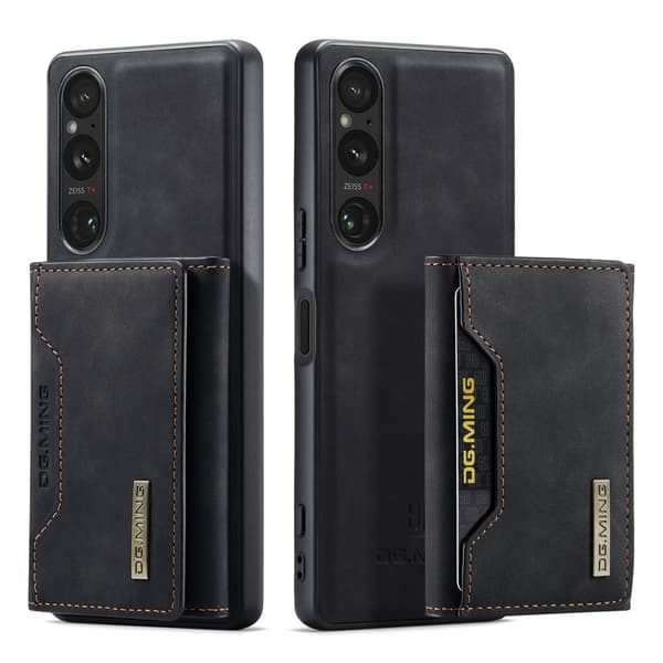 INF M2 Magneettinen Lompakkokotelo Sonylle Sony Xperia 10 V 2023