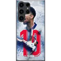 Miniatyrbild 1 av 3: Samsung Galaxy S24 Ultra Genomskinligt Skal Jude Bellingham