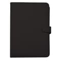 Miniatyrbillede 2 af 2: Tablet cover Talius CV-3006 Sort Spansk qwerty