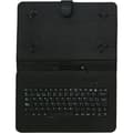 Pikkukuva 1 / 2: Tabletin kuori Talius CV-3006 Musta Espanjalainen Qwerty