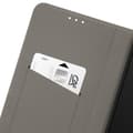 Miniatyrbild 4 av 4: Smartphonefodral - AVIZAR - Xiaomi 14 Ultra - Veganläder - Magnetisk flik - Integrerad kortficka