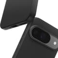 Miniatyrbild 3 av 4: Coque - MAYAXESS - Google Pixel 9 och 9 Pro - Mjukt Silikon - Stötskydd - Elegant