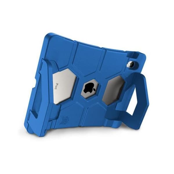 Fodral för iPad 10,9 tum - STM GOODS - Modell Duxling - Stötabsorberande - Blå - Syntetisk