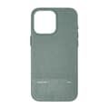 Miniatyrbild 1 av 3: Skyddsfodral för iPhone 16 Pro Max Classic MagSafe Native Union Green
