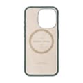 Miniatyrbild 2 av 3: Skyddsfodral för iPhone 16 Classic MagSafe Native Union Green