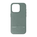 Miniatyrbild 1 av 3: Skyddsfodral för iPhone 16 Classic MagSafe Native Union Green