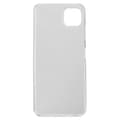 Miniatyrbild 2 av 4: Samsung Galaxy A22 5G TPU back cover, Transparent