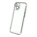 Miniatyrbild 3 av 4: Luxury Mobilskal iPhone 15 - Silver