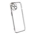 Miniatyrbild 4 av 4: Luxury Mobilskal iPhone 15 - Silver