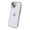 Miniatyrbild 2 av 4: Luxury Mobilskal iPhone 15 - Silver