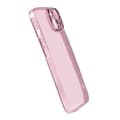 Miniatyrbild 5 av 5: iPhone 15 Mobilskal Ultratunt TPU - Rosé