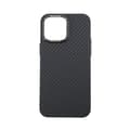 Miniatyrbild 2 av 6: Kolfiber Skal iPhone 14 Pro Max - Svart