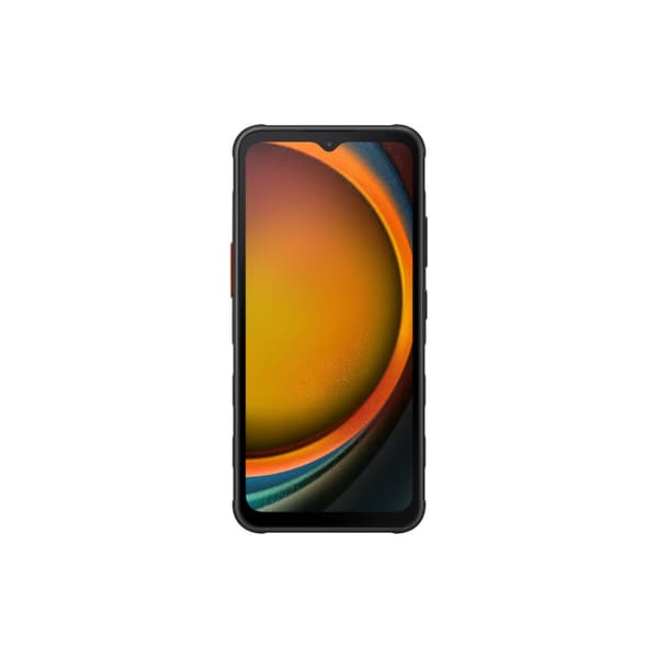Mobilcover Samsung SM-G556BZKDEEB Sort