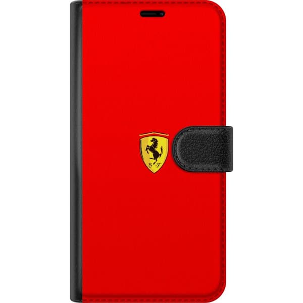 Samsung Galaxy A16 5G Lompakkokotelo Ferrari S.p.A.