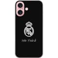 Pikkukuva 1 / 3: Apple iPhone 16 Läpinäkyvä kuori Real Madrid