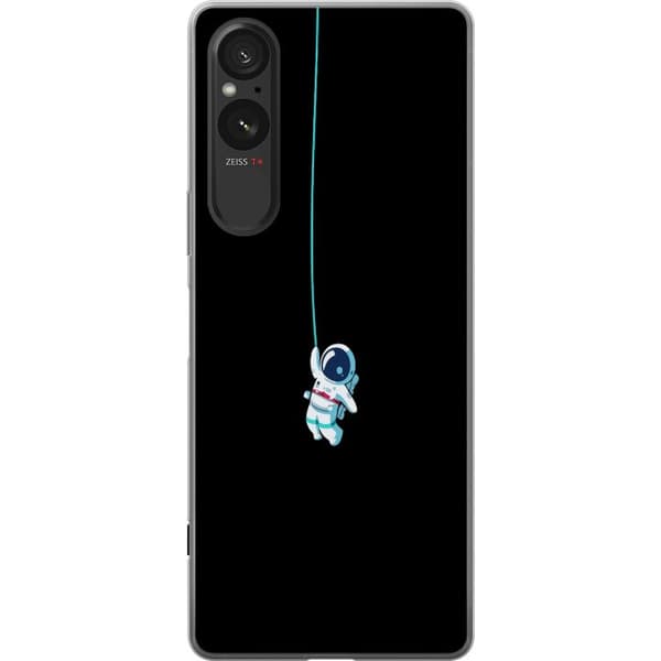 Sony Xperia 10 VI Gjennomsiktig deksel Romkamerat