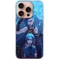 Miniatyrbillede 1 af 3: Apple iPhone 16 Pro Gennemsigtig cover behold sorteringsrækkefølgen
