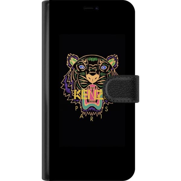 Apple iPhone 16 Pro Max Plånboksfodral Kenzo