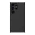 Miniatyrbilde 3 av 4: Deksel Nillkin Super Frosted Shield Pro til Samsung Galaxy S24 Ultra (svart)