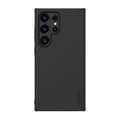 Miniatyrbilde 1 av 4: Deksel Nillkin Super Frosted Shield Pro til Samsung Galaxy S24 Ultra (svart)