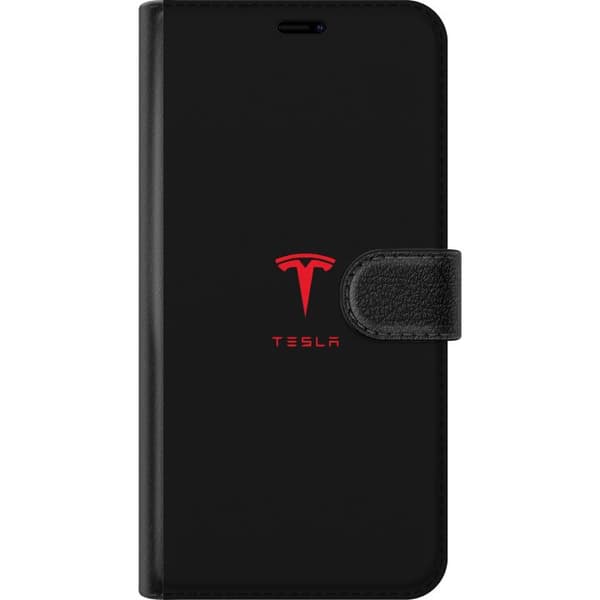 Google Pixel 9 Pro XL Tegnebogsetui Tesla