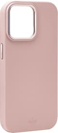 Pikkukuva 1 / 2: iPhone 15 Pro silicone cover ICON MAG PRO, rose