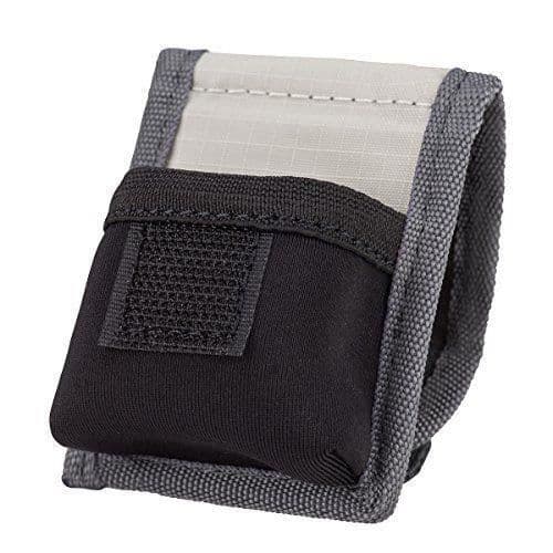 Pochette - Tenba - 636-220 - Grå - 10 cm - 4 cm - 7 cm