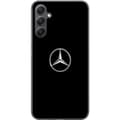 Pikkukuva 1 / 3: Samsung Galaxy A16 5G Läpinäkyvä kuori Mercedes-Benz
