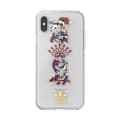 Miniatyrbild 1 av 3: Skal för iPhone X och XS Original CNY Adidas TPU Protection