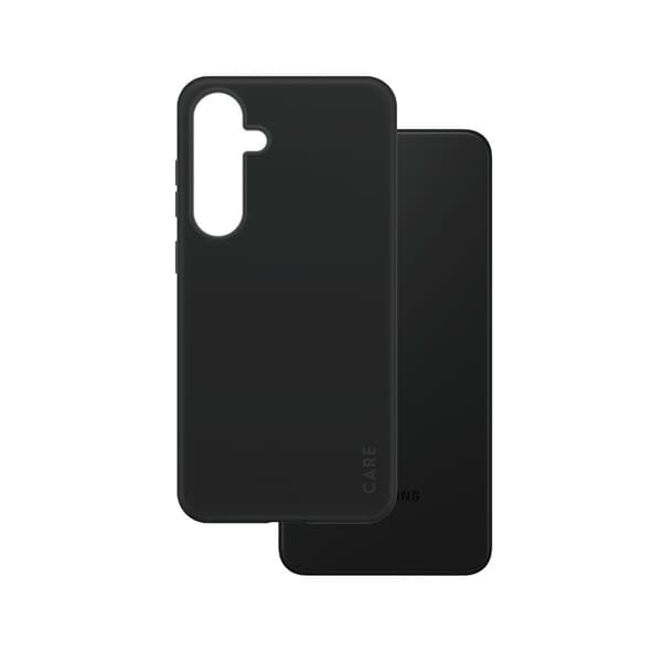 CARE by PanzerGlass Samsung Galaxy S24 Plus Cover Fashionable MagSafe Sort