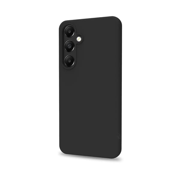 Celly Samsung Galaxy S24 FE Skal CROMO Svart