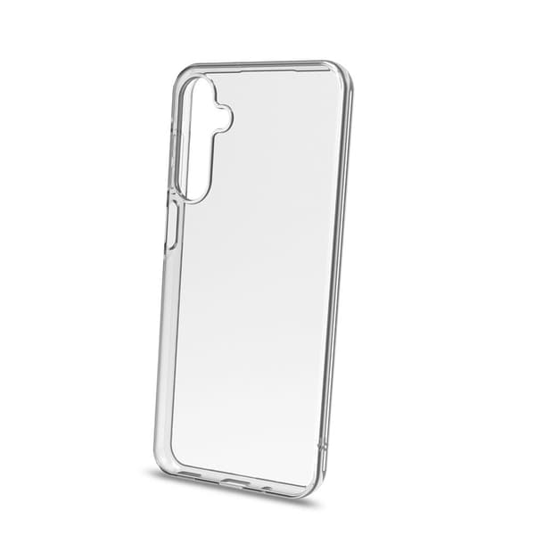 Celly Samsung Galaxy A16 Kuori GELSKIN Läpinäkyvä