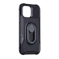 Miniatyrbillede 1 af 3: Joyroom JR-14S1 sort etui til iPhone 14