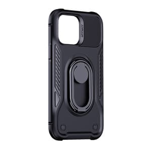 Joyroom JR-14S1 sort etui til iPhone 14