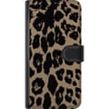 Miniatyrbillede 3 af 3: Apple iPhone 14 Pro Tegnebogsetui Leopard
