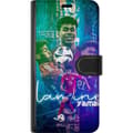 Miniatyrbilde 3 av 3: Apple iPhone SE (2022) Lommeboketui yamal lamine