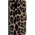 Miniatyrbilde 3 av 3: Huawei P Smart Z Lommeboketui Leopard