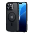 Miniatyrbillede 3 af 3: Etui ESR Classic Hybrid HaloLock til iPhone 16 Pro Max (czarne)